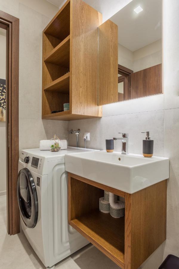 Artemis Apartment Heraklion  ภายนอก รูปภาพ